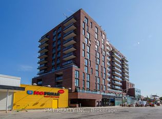 185 Alberta Ave #1004, Toronto, ON M6C 0A5