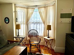 9 Garden St #9G7, Newburyport, MA 01950