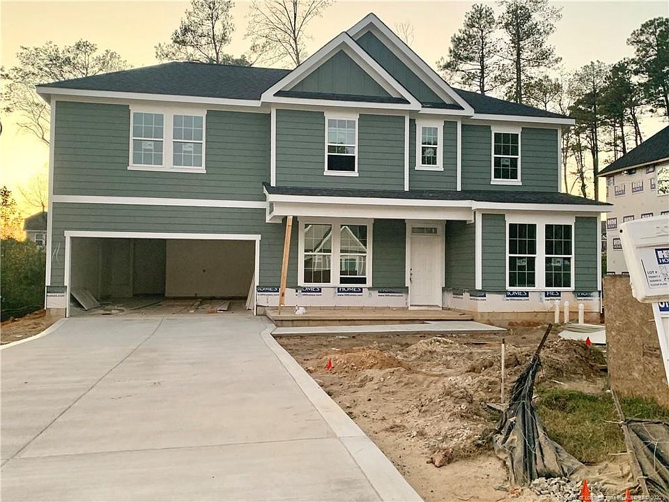 2nd image of 2332 Park Garden Ct