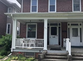 712 Reading Ave, West Reading, PA 19611