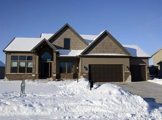 11105 Saddlehorn, Dunlap, IL 61525