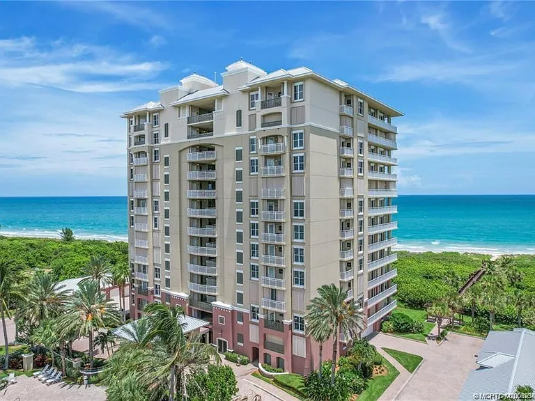 3702 N Highway A1a Hwy #1202 — Photo 1