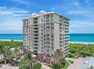 3702 N Highway A1a Hwy #1202, Fort Pierce, FL 34949