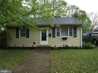 31 Harding Ave, Pennsville, NJ 08070