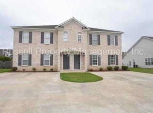 2051 B Cambria Dr, Greenville, NC 27834