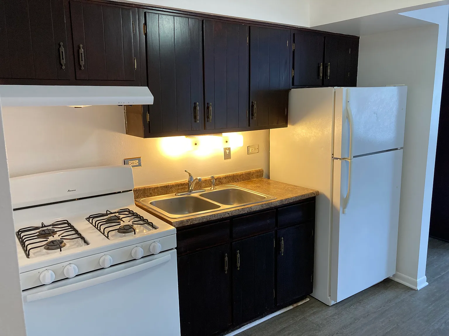 1 bed, 800 sqft, $1,150 — Photo 3