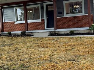 1233 Duncan Ave, Ypsilanti, MI 48198