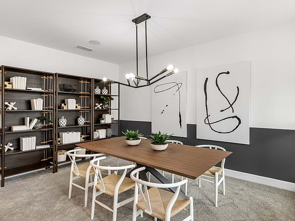 Model Representation