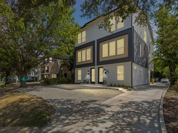 3315 S University Dr, Fort Worth, TX 76109