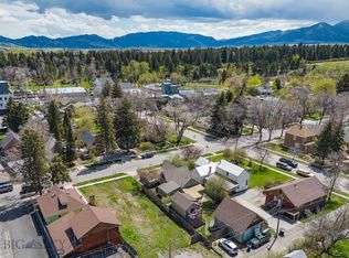 111 S Church Ave, Bozeman, MT 59715