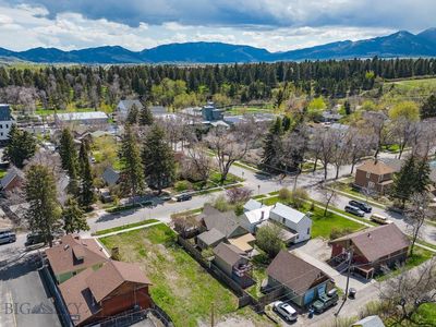 111 S Church Ave, Bozeman, MT, 59715