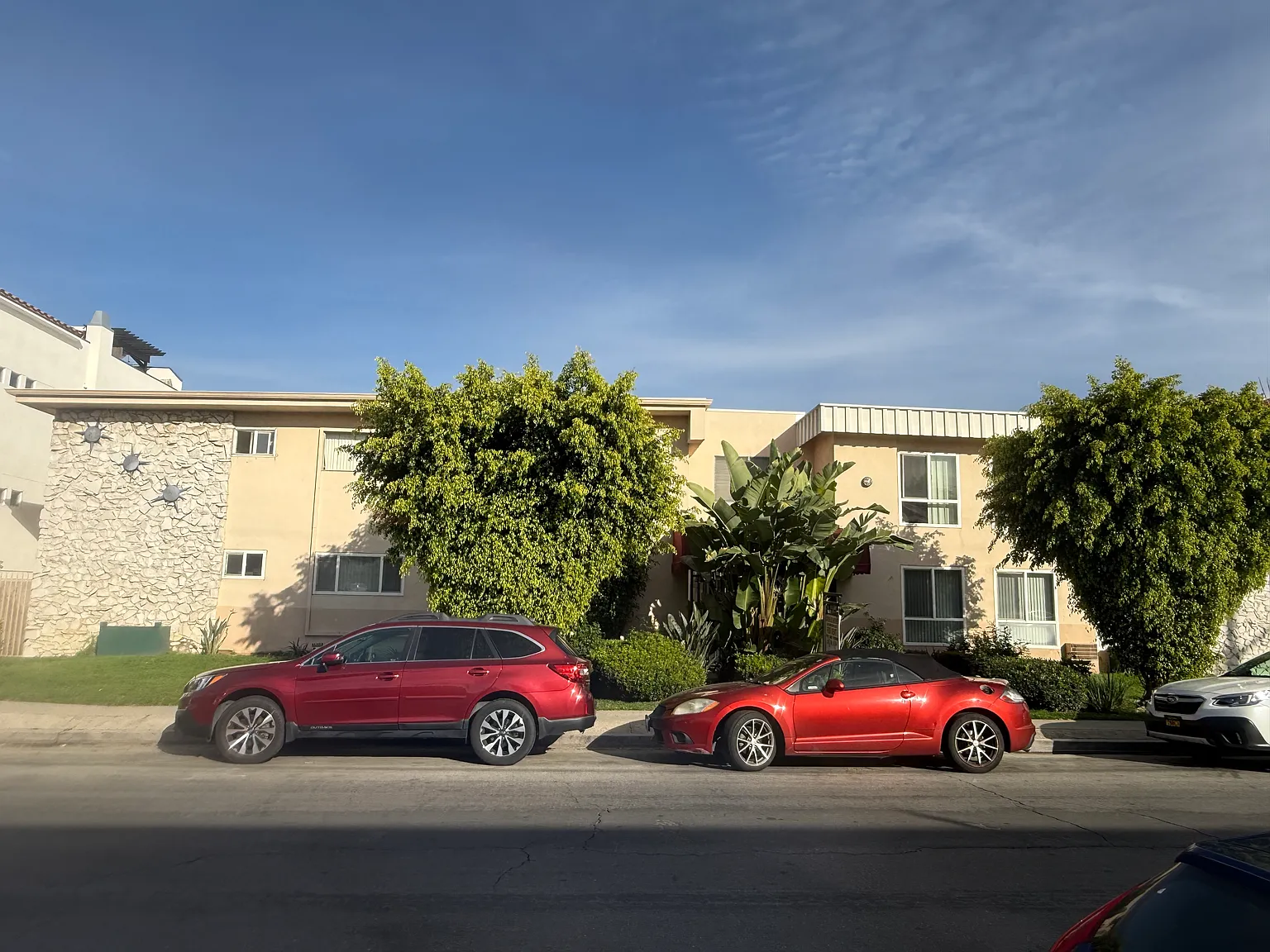 Corteen Place Apartments — Photo 1