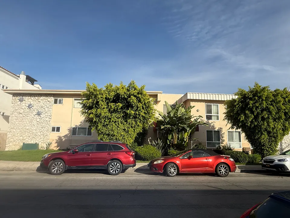 Corteen Place Apartments