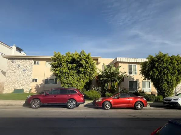 Corteen Place Apartments