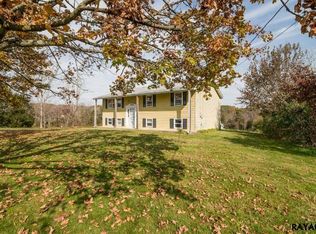 210 S Winding Rd, Dover, PA 17315