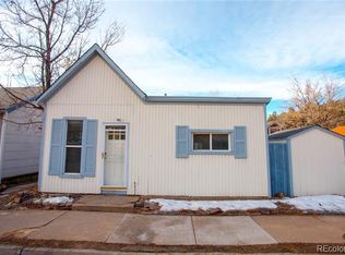 1023 Miner St, Idaho Springs, CO 80452