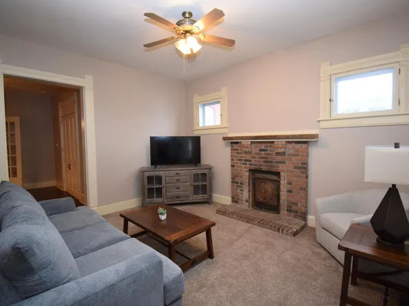 1133 Villa Ave, Indianapolis, IN 46203