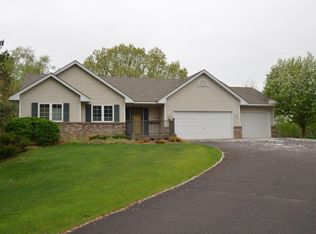 22710 Sunrise Rd NE, Stacy, MN 55079