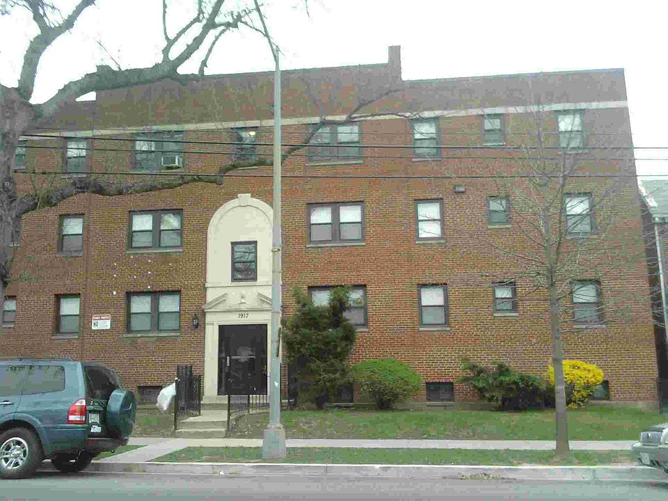 1917 Minnesota Ave Front