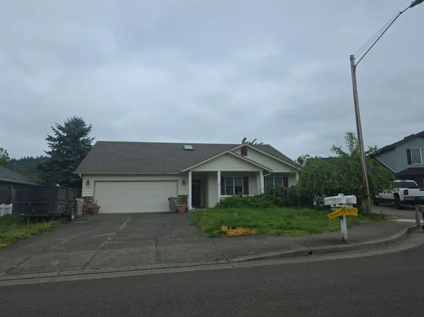 2143 Steelhead Ct, Lebanon, OR 97355