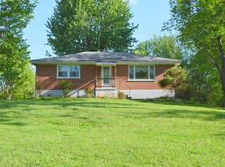 1108 N Pope Lick Rd, Louisville, KY 40299