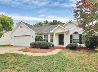 7430 Flodden Field Ct, Charlotte, NC 28217