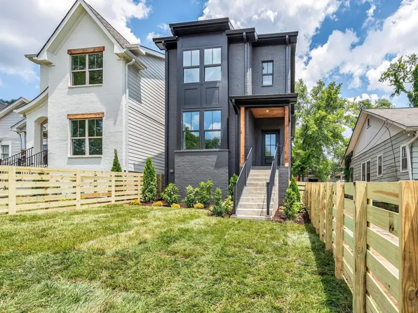 1311 Meridian St, Nashville, TN 37207