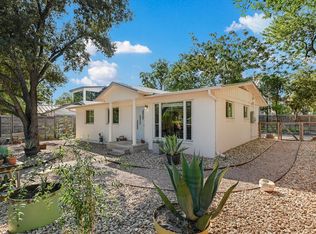 2411 Oak Crest Ave, Austin, TX 78704