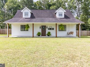 474 Lake Howard Rd, La Fayette, GA 30728