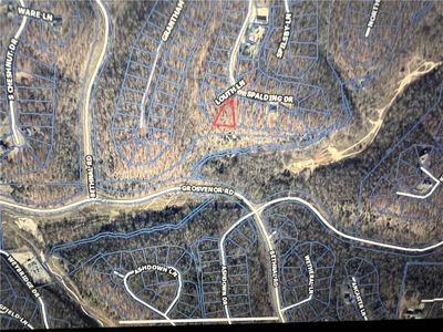 50 Of Louth Ln, Bella Vista, AR, 72714