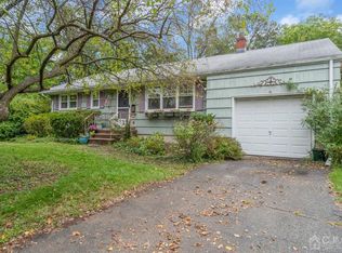 1919 Selene Ave, South Plainfield, NJ 07080