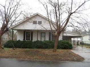 314 Main St, Griffin, GA