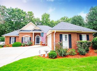141 Jasmine Way, Villa Rica, GA 30180