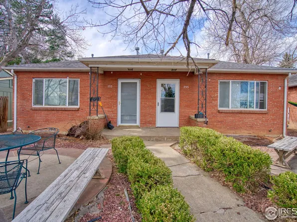 753-755 19th St, Boulder, CO 80302