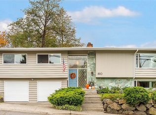 810 Walnut St, Edmonds, WA 98020