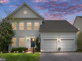 10005 Cairn Mountain Way, Bristow, VA 20136