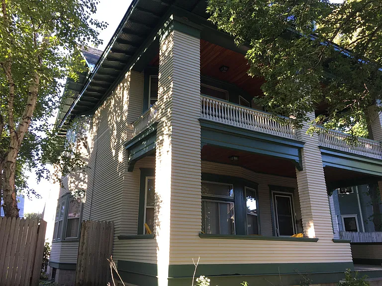 818 Ashland Ave #LOWER 1ST FLOOR — Photo 29