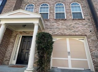 1809 Appaloosa Mill Ct, Buford, GA 30519
