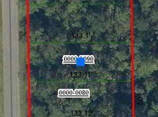 308 Turner Rd E, East Palatka, FL 32131