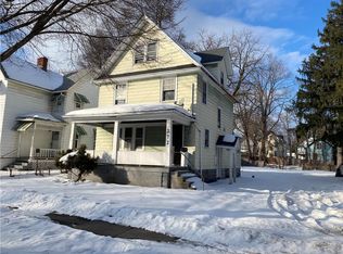 272 Flint St, Rochester, NY 14608