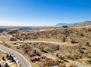2760 Blodgett Ranch Dr, Colorado Springs, CO 80919