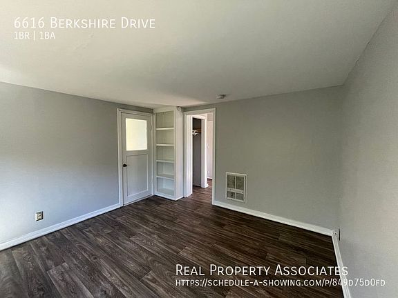2nd image of 6616 Berkshire Dr