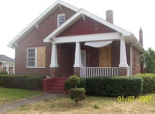 98 Draper St, Ninety Six, SC 29666