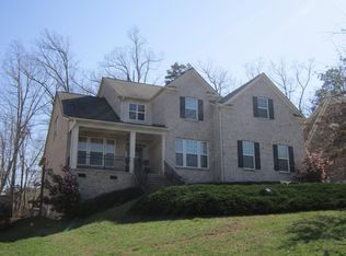 111 Vanderbilt Ct, Durham, NC 27705