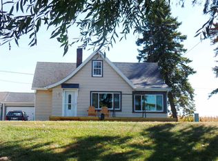 11965 Round Lake Rd, Horton, MI 49246