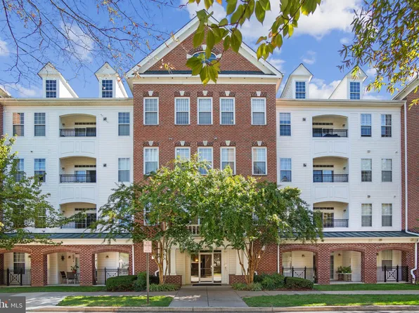5800 Clipper Ln Unit 201, Clarksville, MD 21029