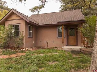 3101 W 4th Ave, Durango, CO 81301