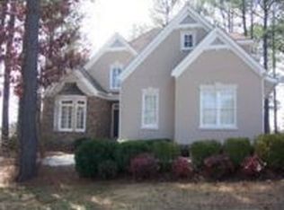 15 Creekwood Dr, Union Grove, AL 35175