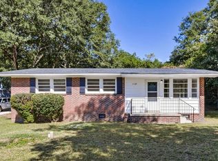 1105 Betsy Dr, Columbia, SC 29210