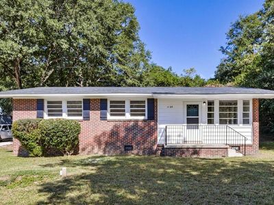 1105 Betsy Dr, Columbia, SC, 29210